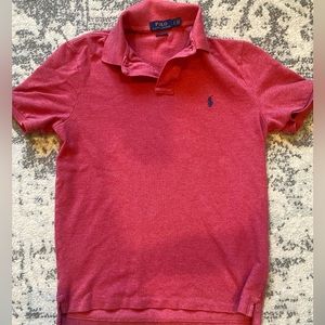 Men polo great condition!